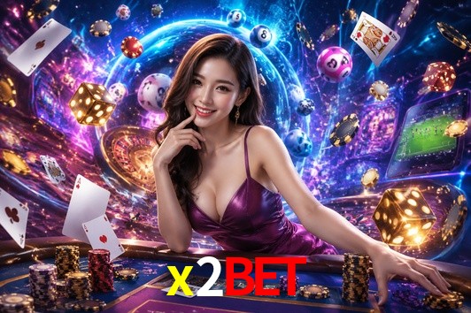 Experiência VIP x2bet