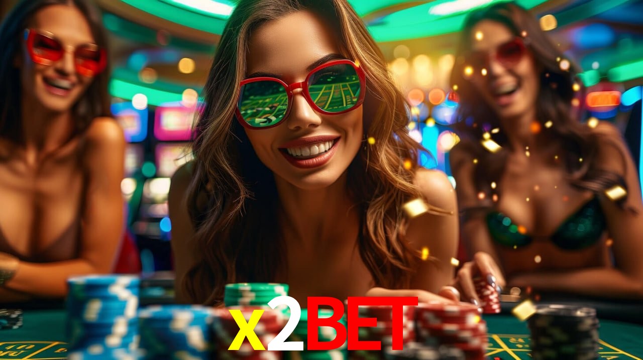 Welcome Bonus x2bet