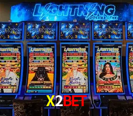A Emoção da Loteria na X2BET: Uma Chance de Mudança de Vida