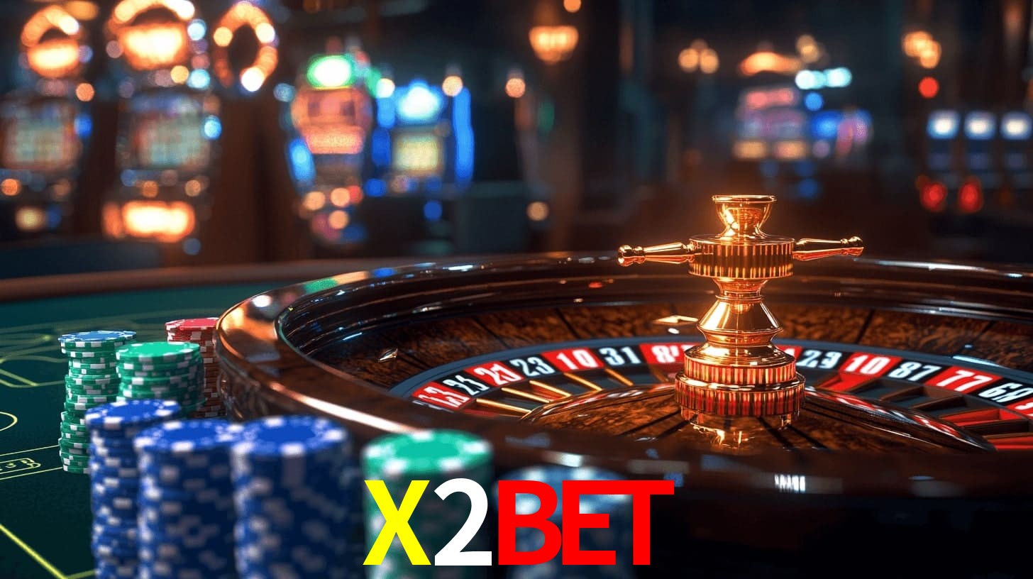 X2BET: Seu Cassino Premiado com Pagamentos Rápidos