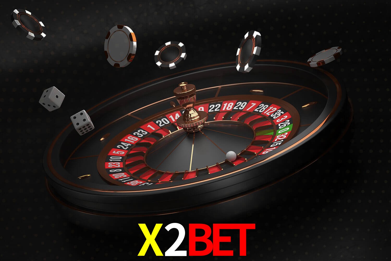 X2BET - LICENCIADO OFICIAL - X2BET.COM
