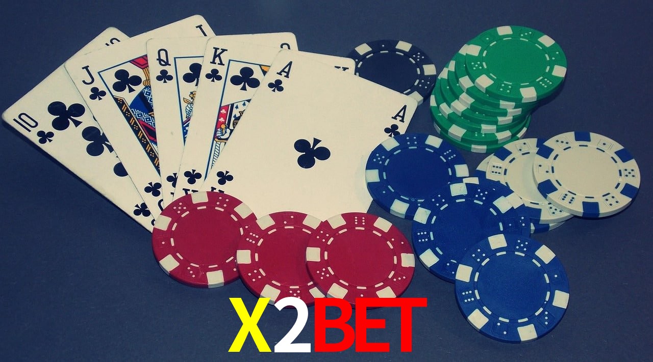 Welcome Bonus X2BET
