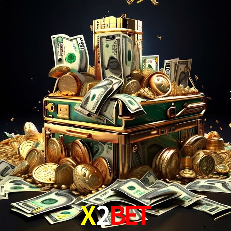 Bônus de Boas-vindas X2BET