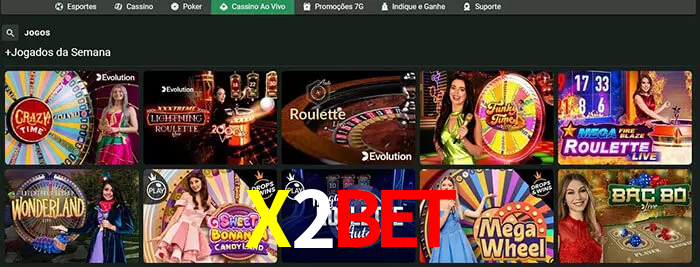 X2BET bet
