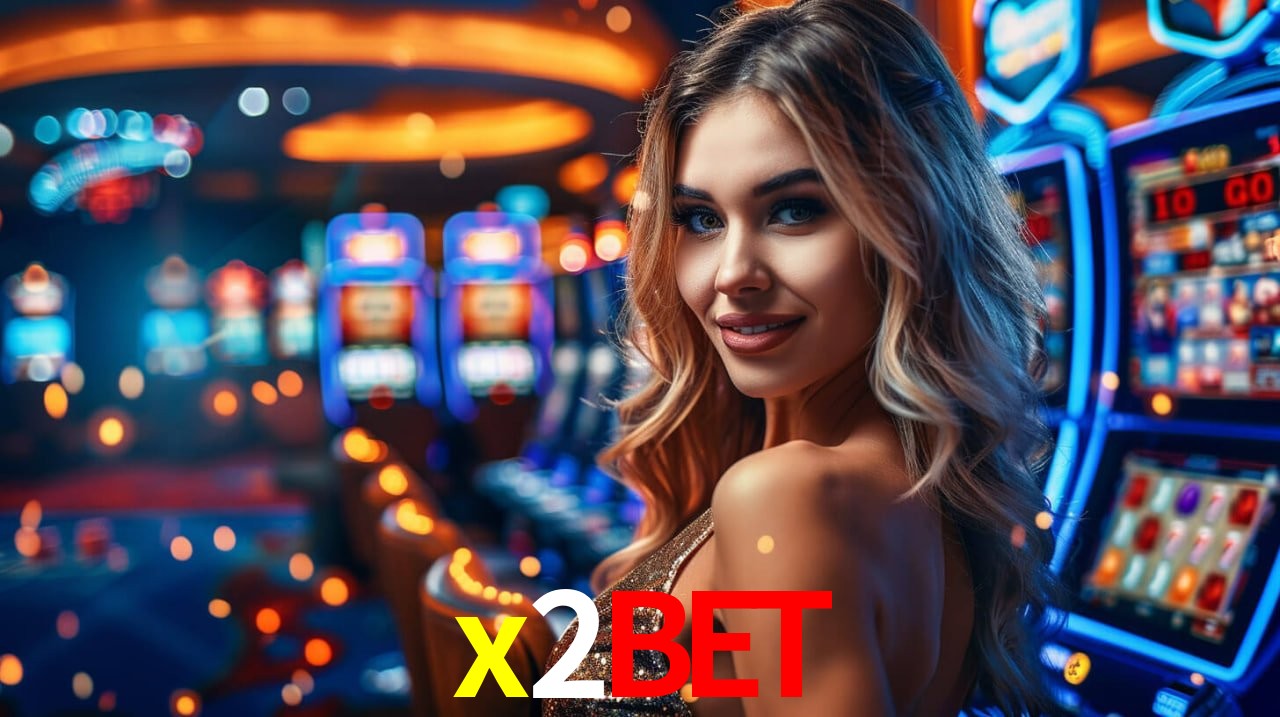 Game Providers x2bet