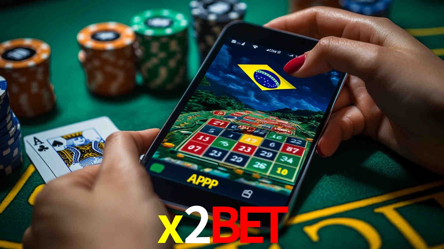 A Popularidade dos Caça-Níqueis no x2bet