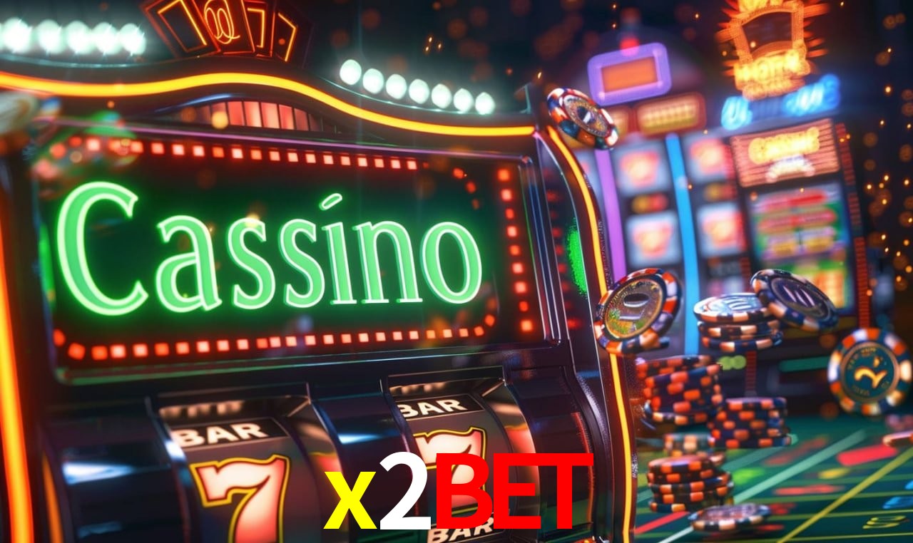 Provedores de Jogos x2bet