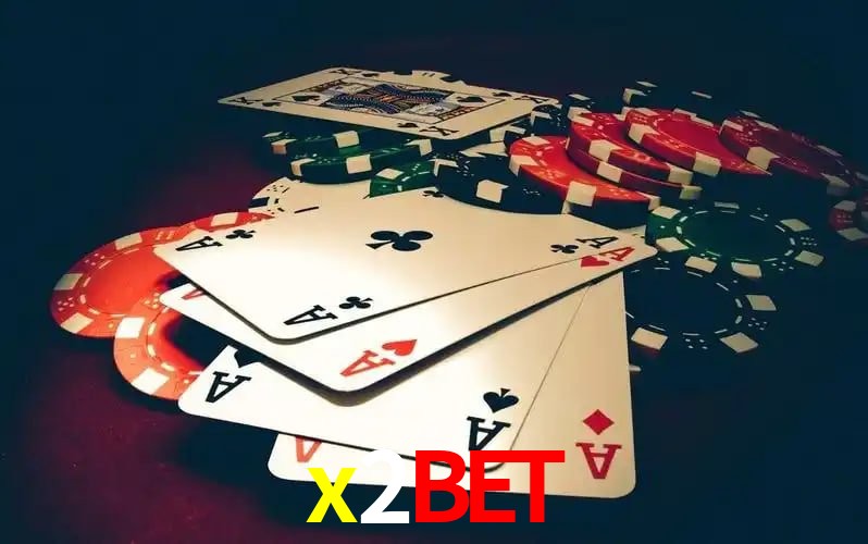 x2bet Slots - x2bet visual 1