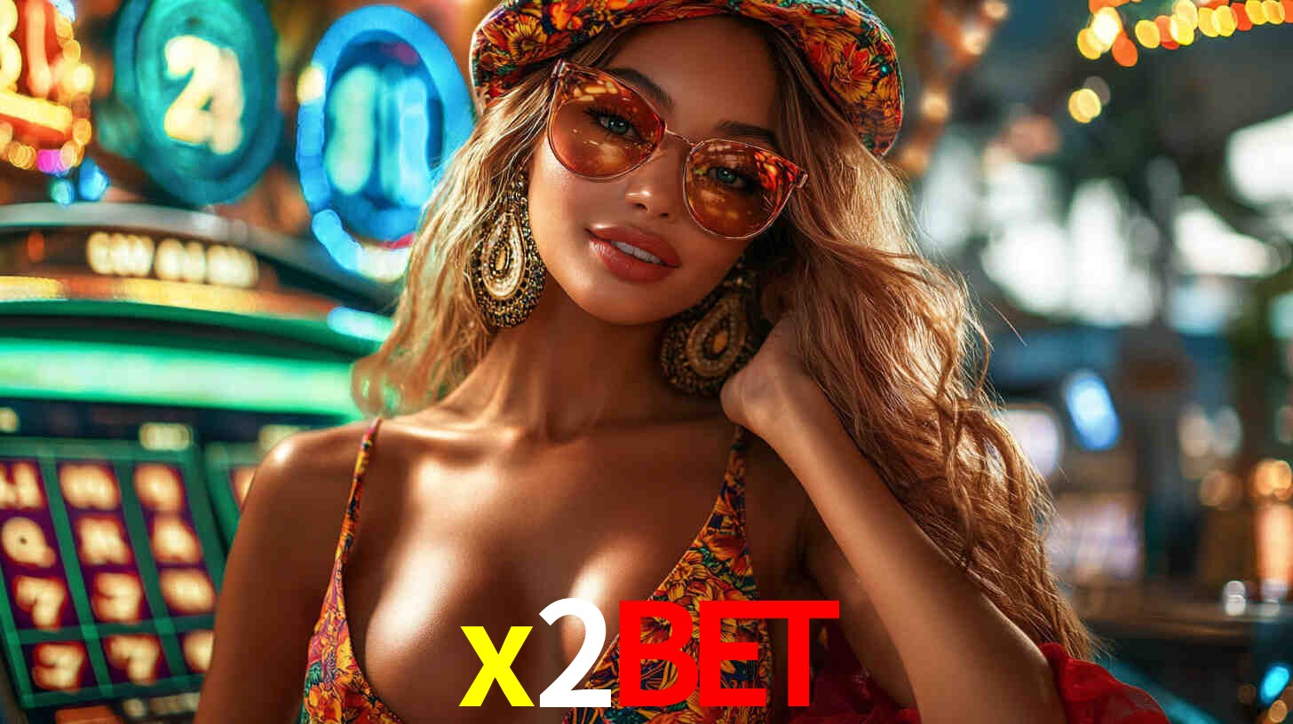 Welcome Bonus x2bet