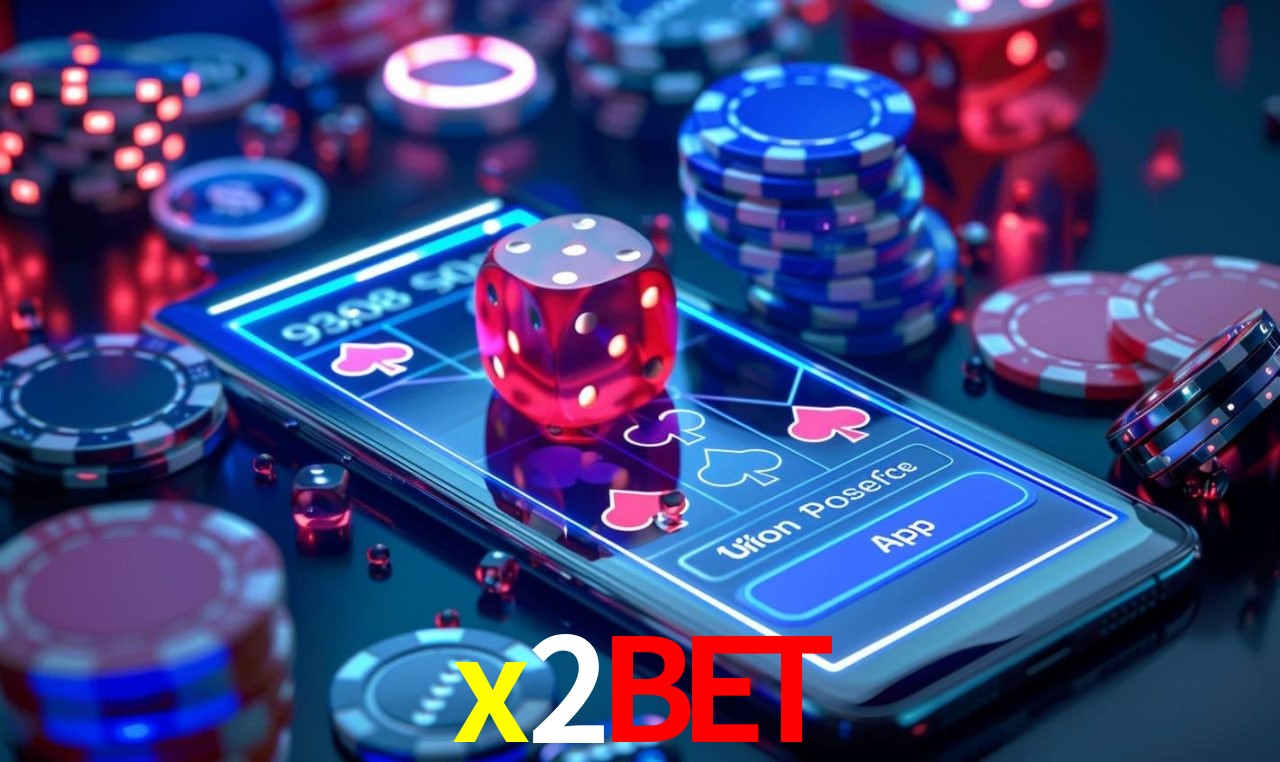 x2bet Aplicativo - x2bet visual 2