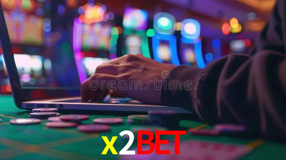 Interface do App x2bet
