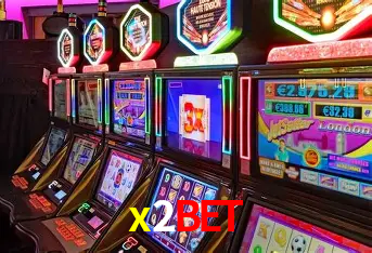 Inovações de Jogos na x2bet: O Futuro das Experiências Interativas