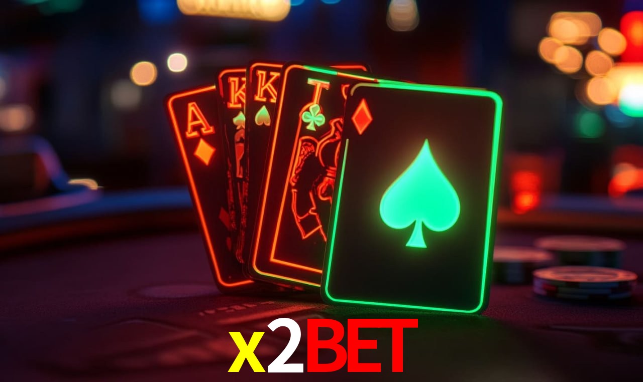 x2bet Slots - x2bet visual 2