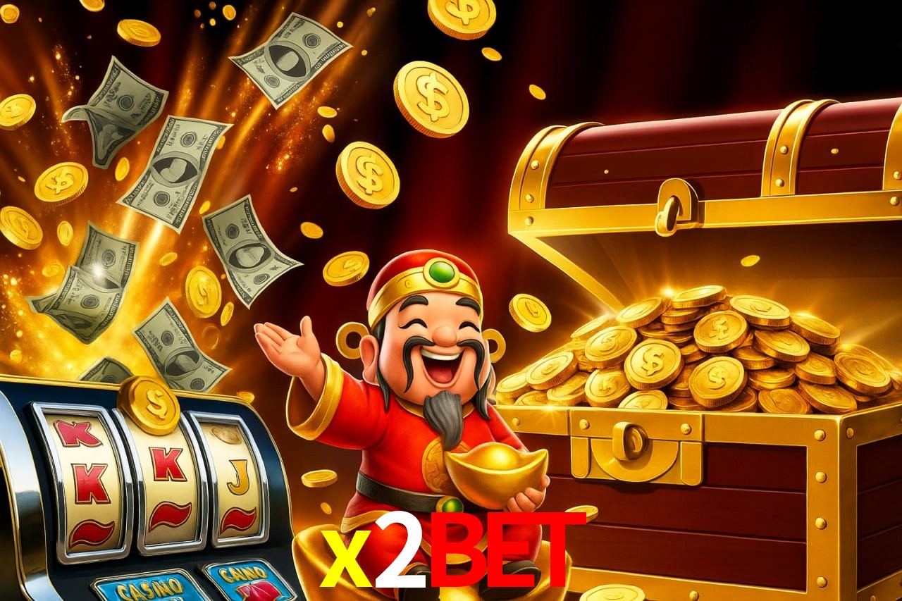 Jogos Exclusivos x2bet