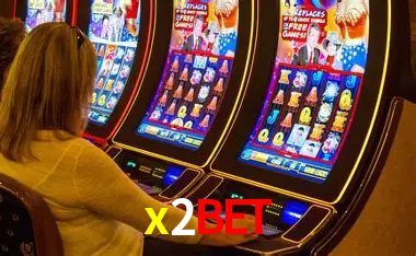 Descubra a Magia dos Jogos de Arcade no x2bet
