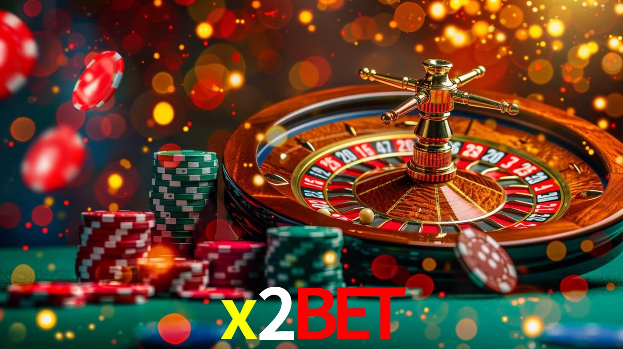 Desvendando o Mundo dos Jogos Virtuais na x2bet