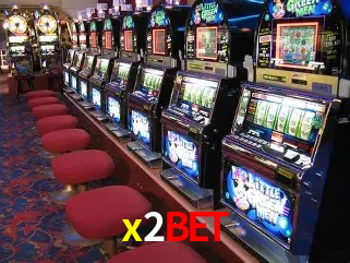 A Popularidade dos Caça-Níqueis no x2bet