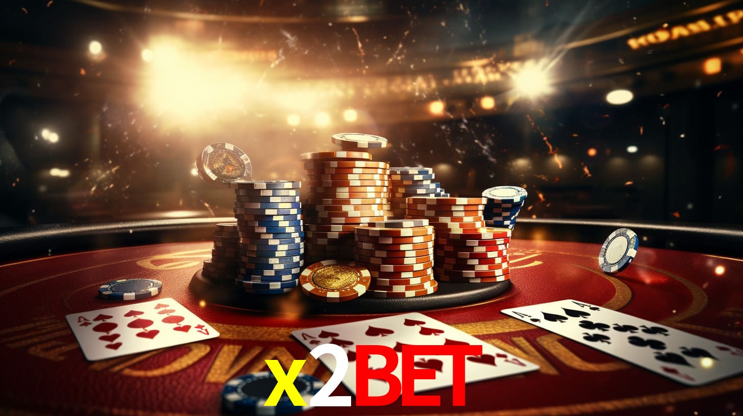 Blackjack Table x2bet