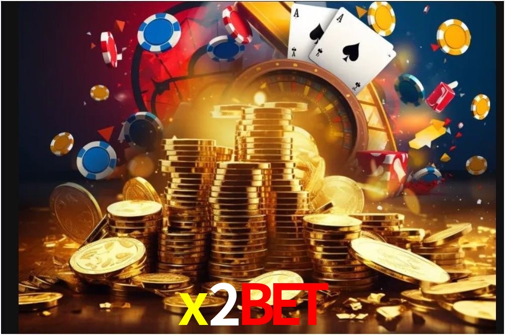 cassino x2bet