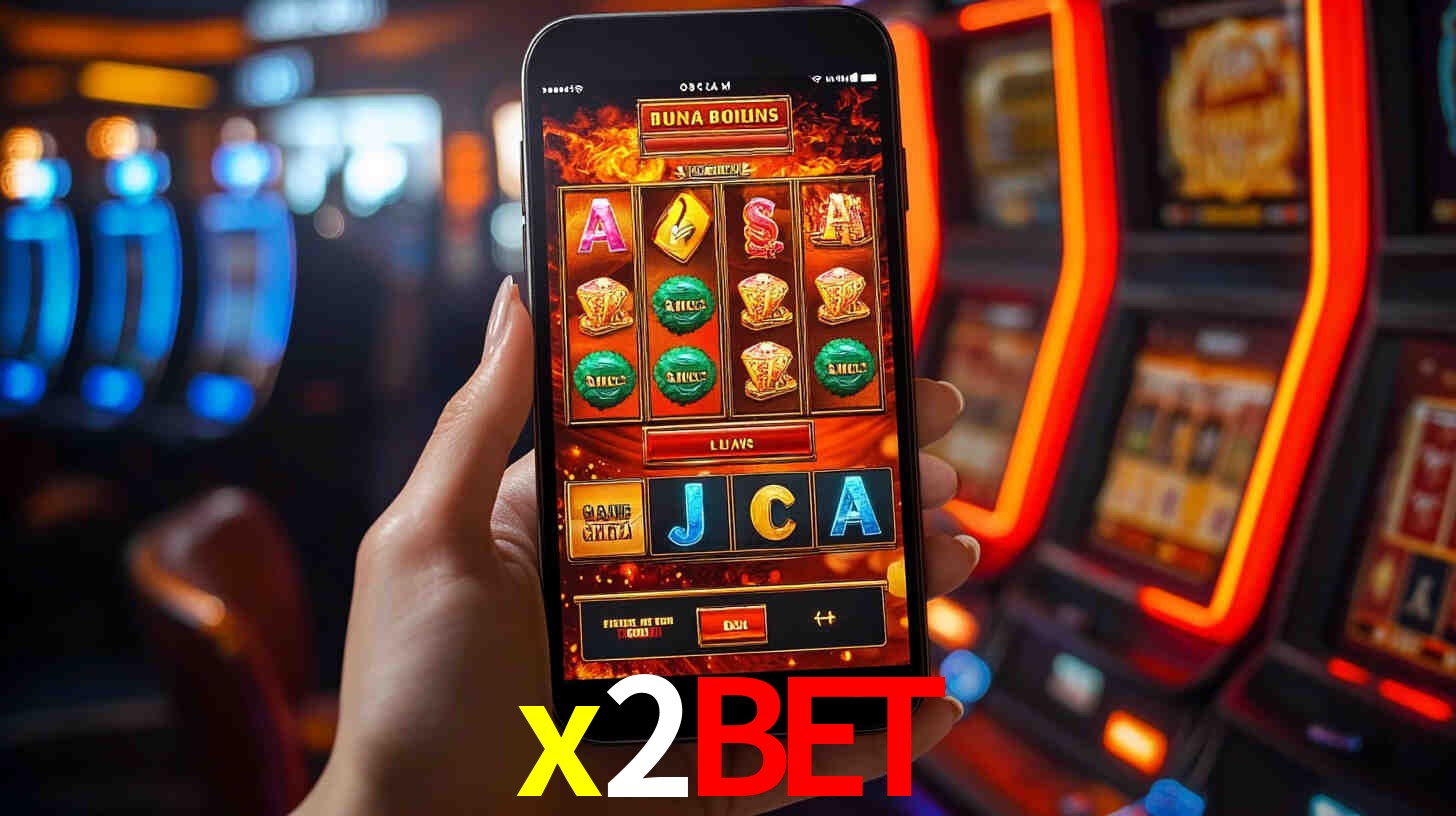 Experimente o Login Seguro Premium no x2bet