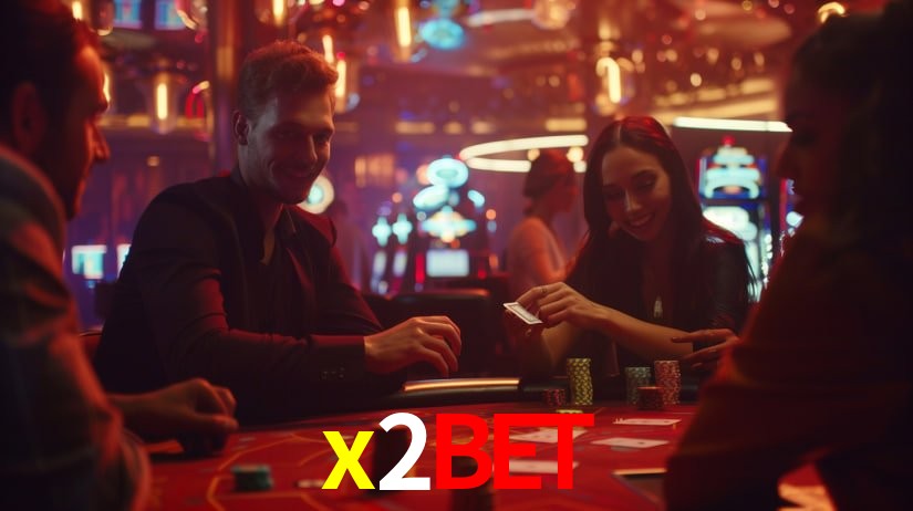 Apostas Esportivas na x2bet: Um Guia Completo