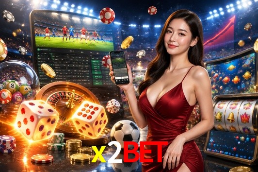 Quick Registration x2bet