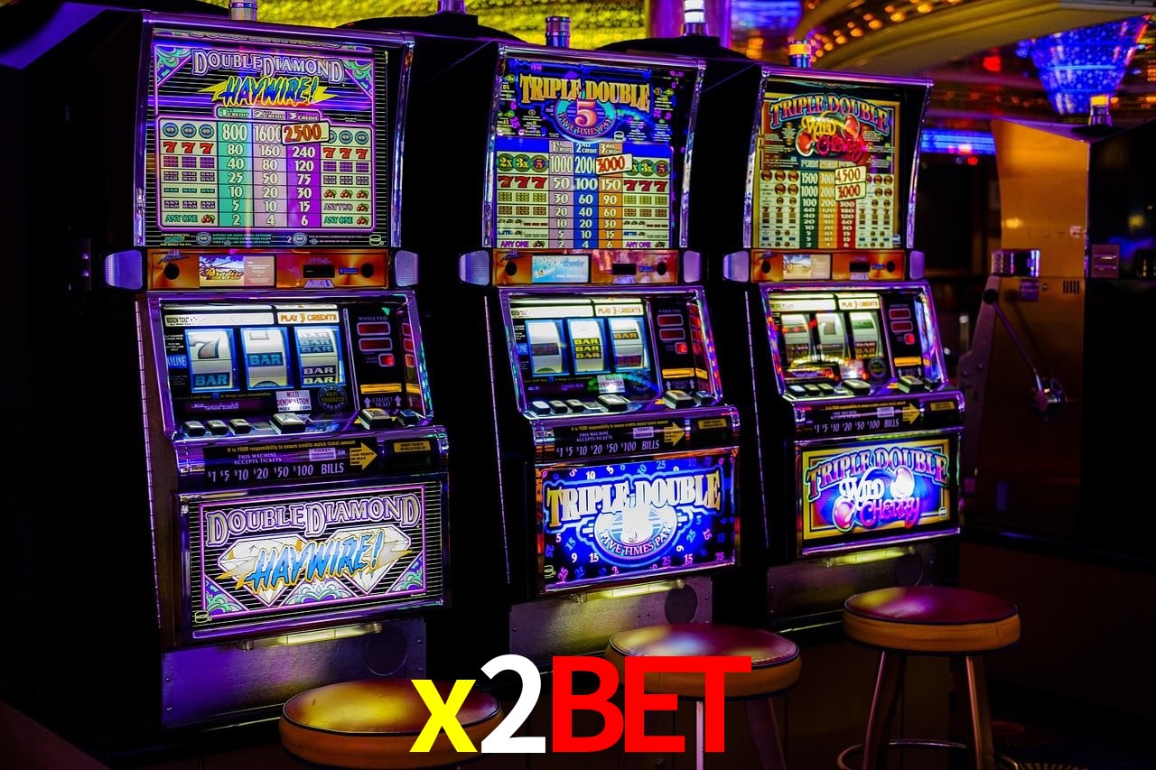 Casino VIP x2bet