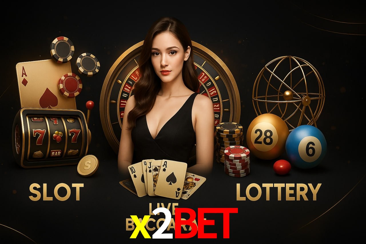 Promoção Relâmpago x2bet