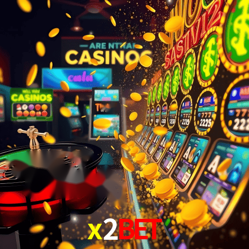 A Experiência Imersiva dos Cassinos Ao Vivo no x2bet