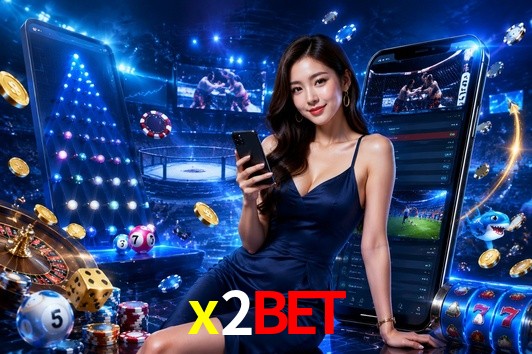 Live Casino x2bet
