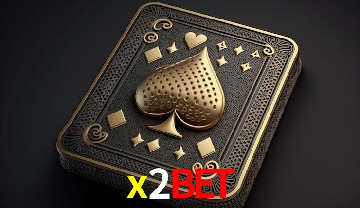 Apostas de Tênis x2bet