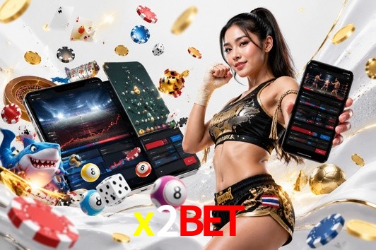 Weekend Specials x2bet