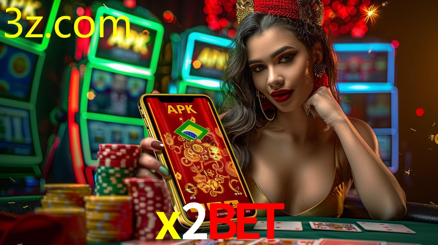 App X2BET.COM