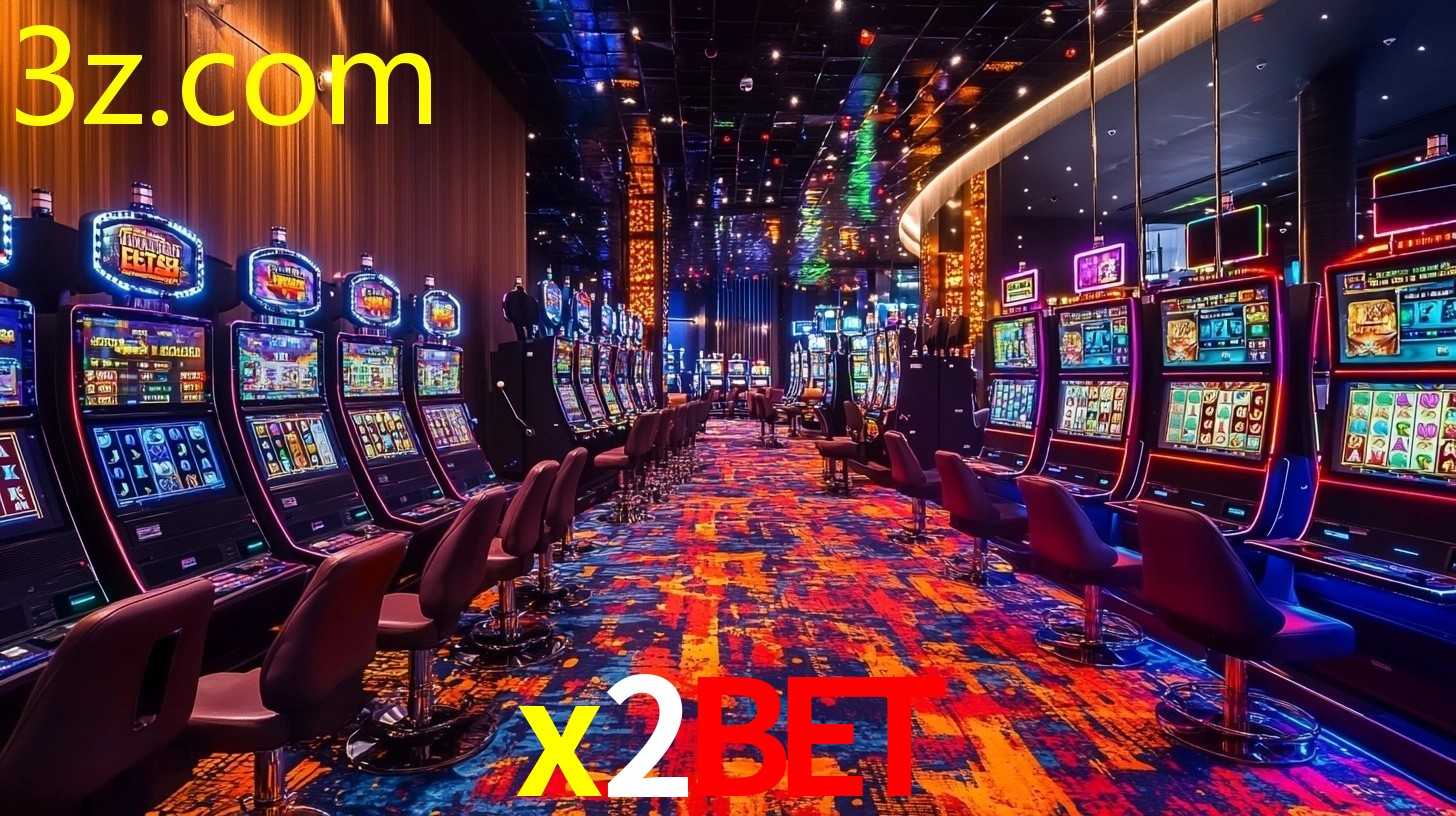 Cassino Online Seguro X2BET.COM