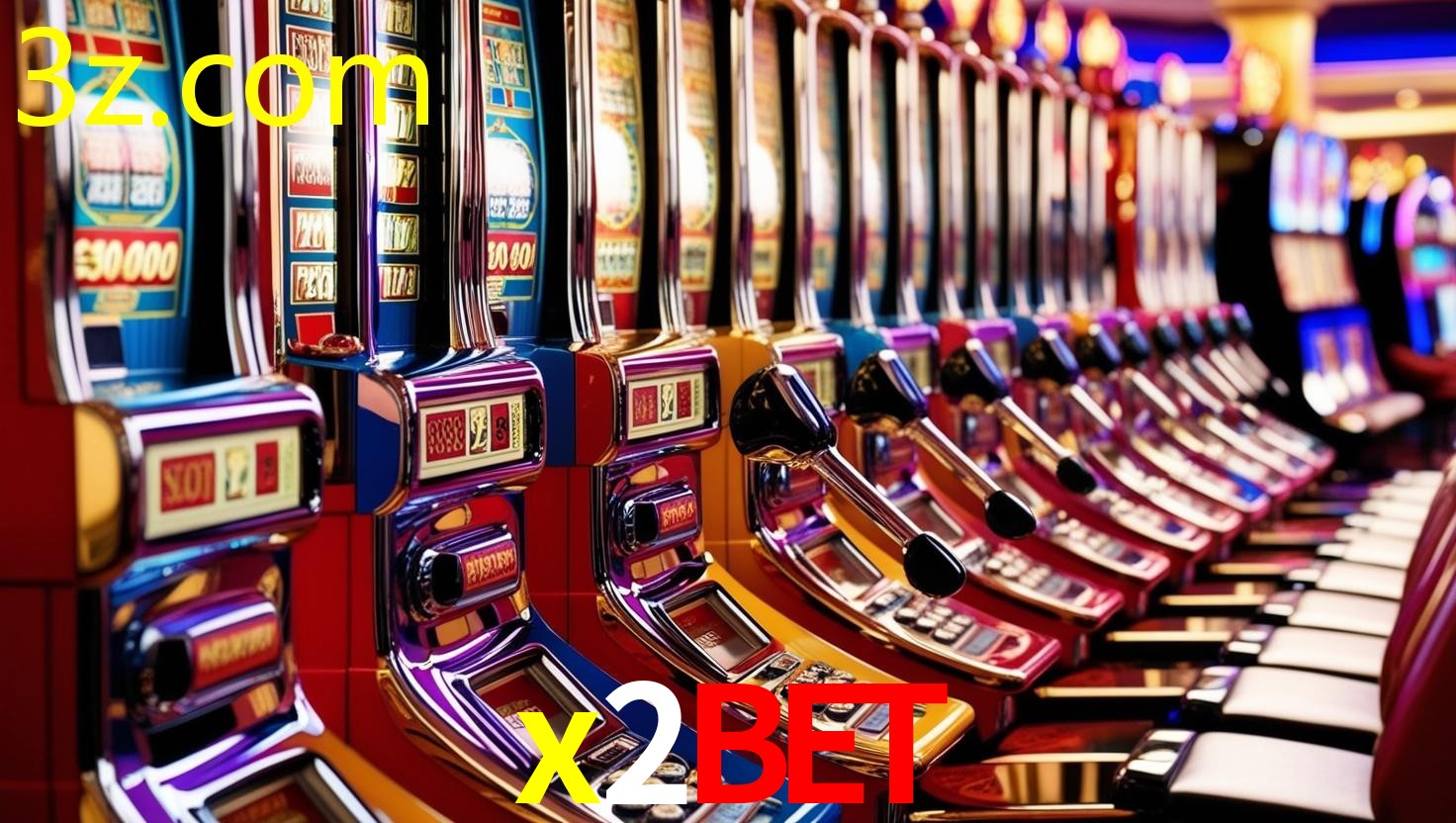 Apostas na Site X2BET.COM