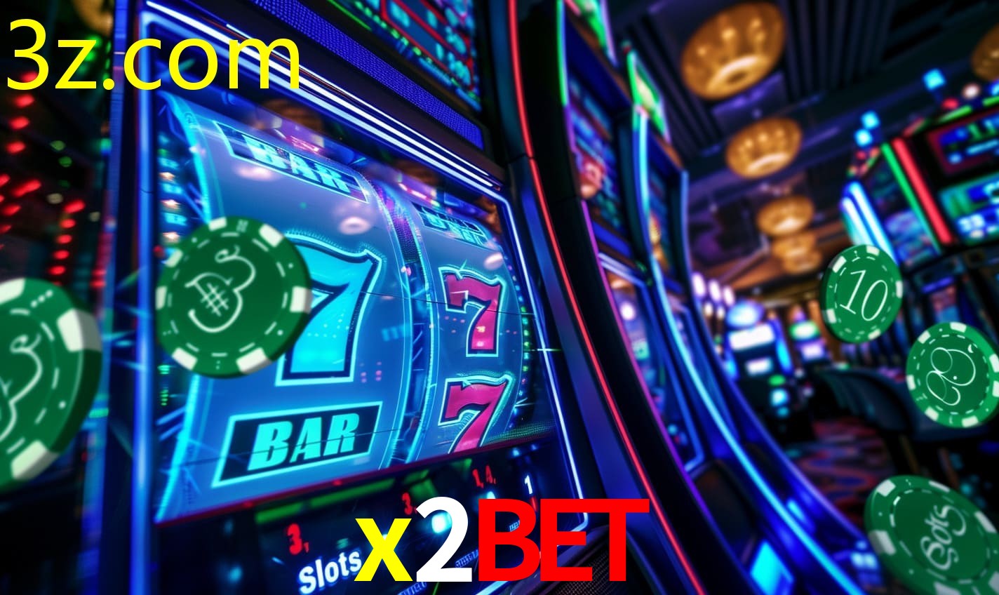 Jogos de Cassino X2BET.COM