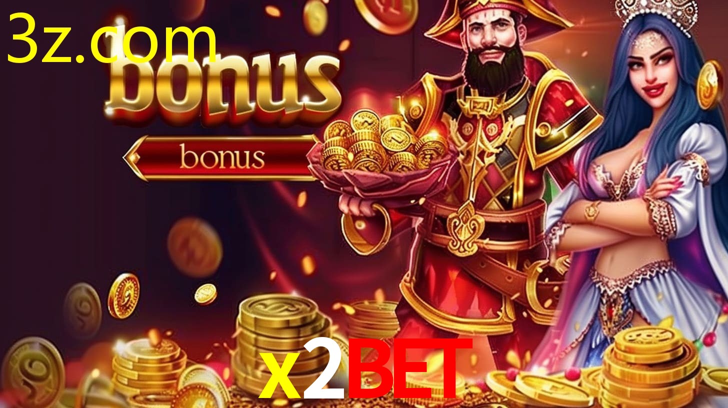 Cassino de Jogos X2BET.COM