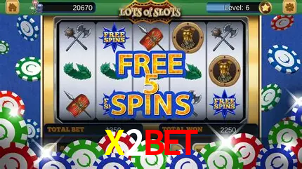 A Emoção da Loteria na X2BET: Uma Chance de Mudança de Vida