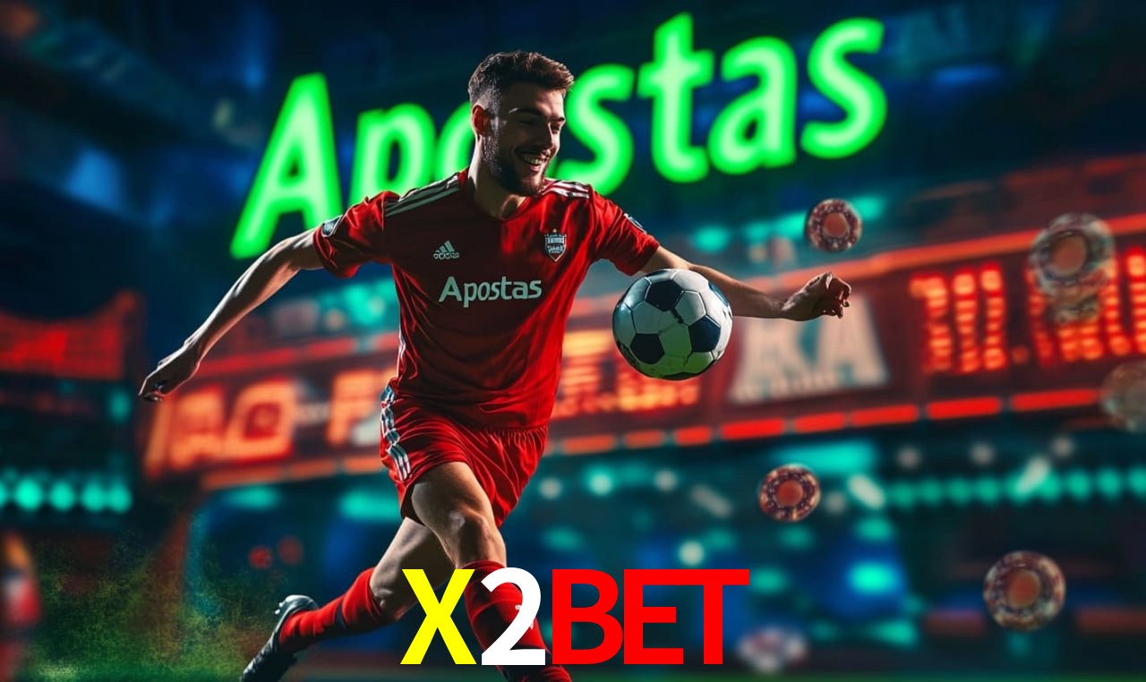 PIX Instantâneo X2BET