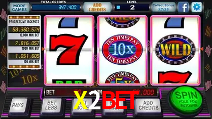 Apostas Esportivas na X2BET: Um Guia Completo