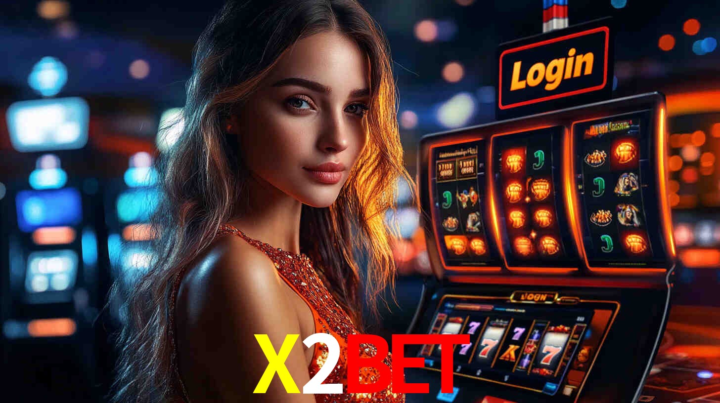 Sinta a adrenalina dos jogos de cassino com X2BET