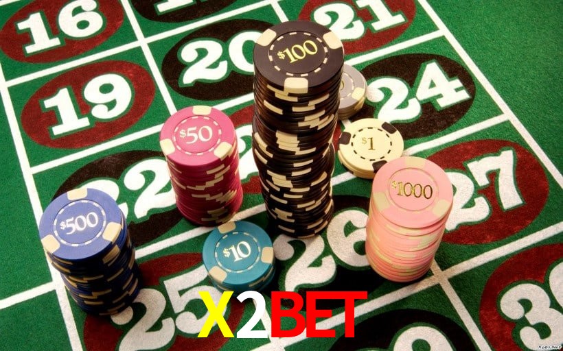 Apostas de Basquete X2BET