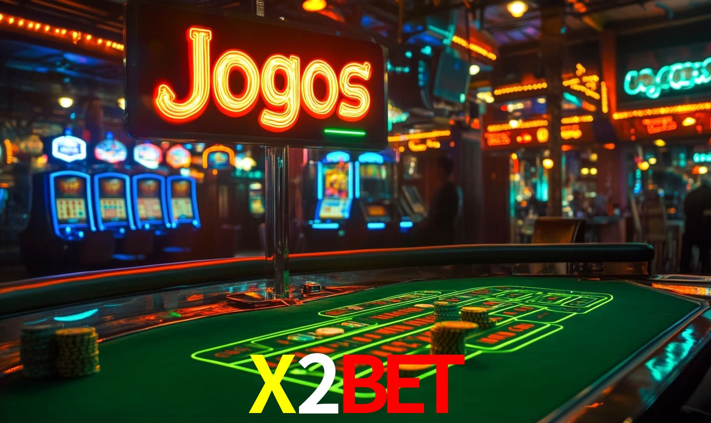Login Seguro X2BET