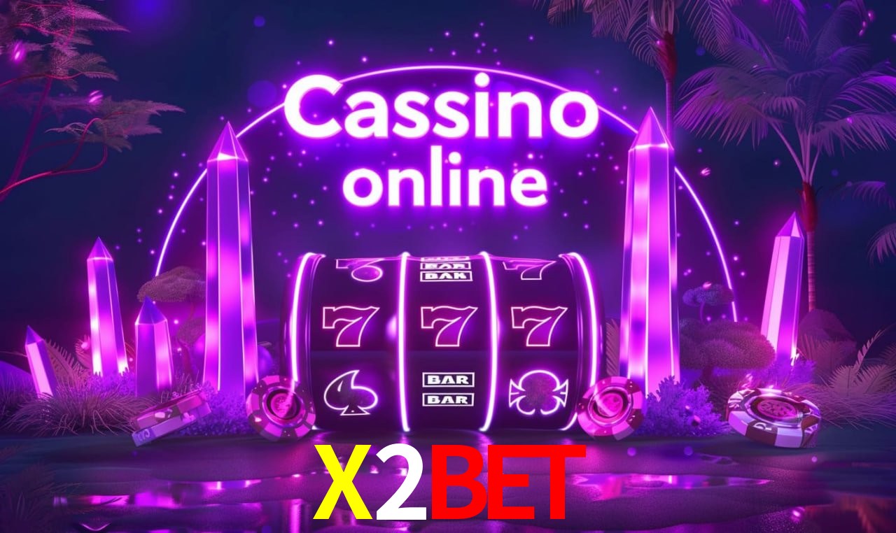 Tecnologia da Plataforma X2BET