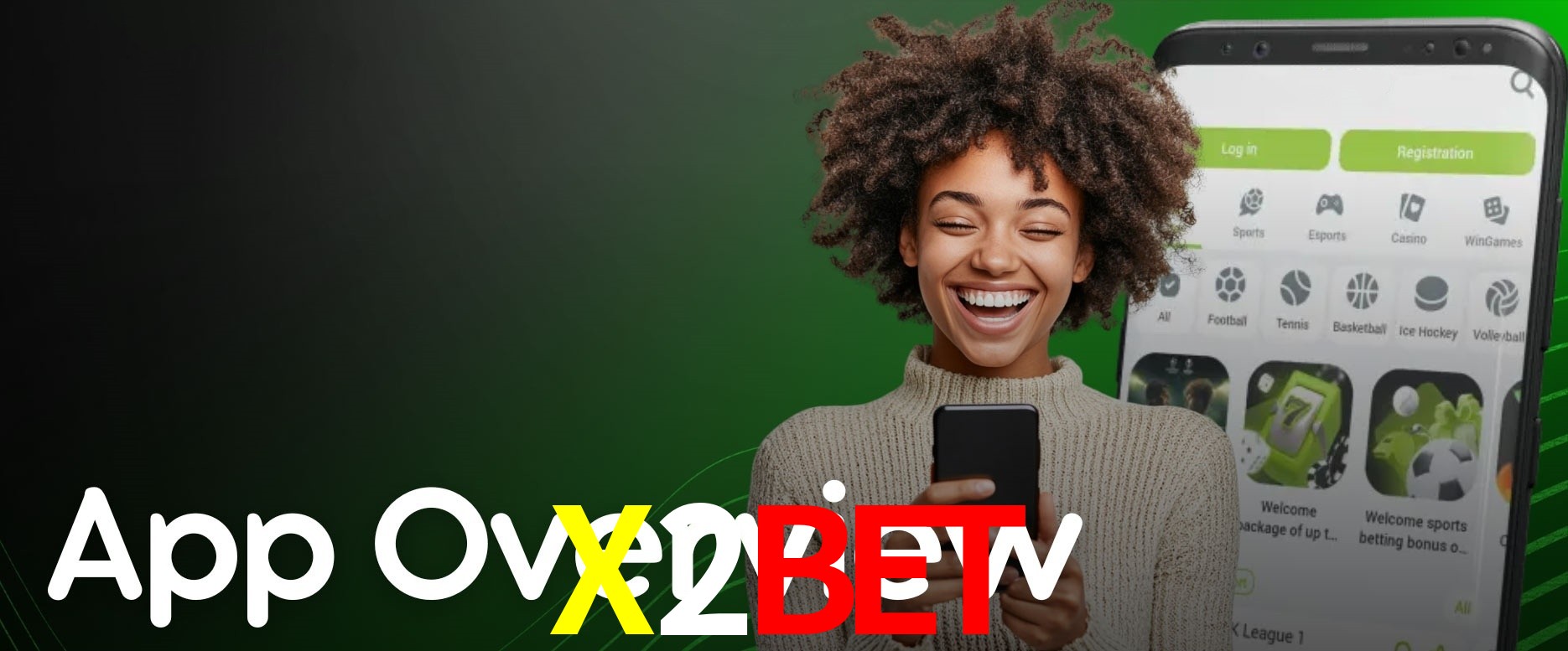 2FA Security X2BET