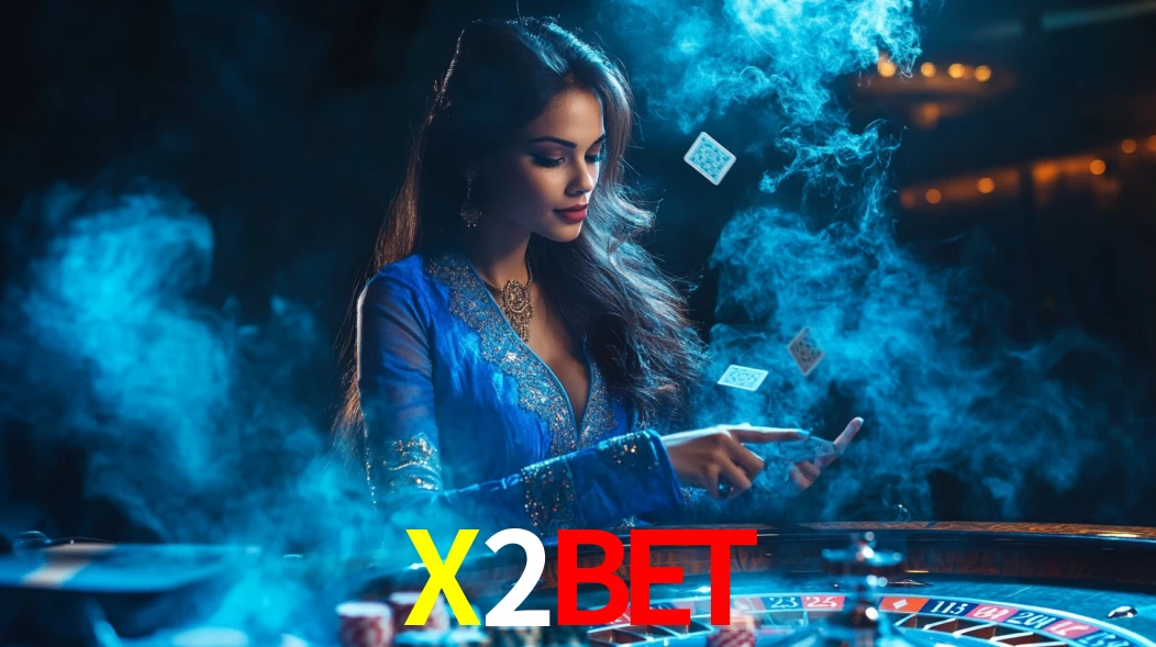 A Experiência Imersiva dos Cassinos Ao Vivo no X2BET