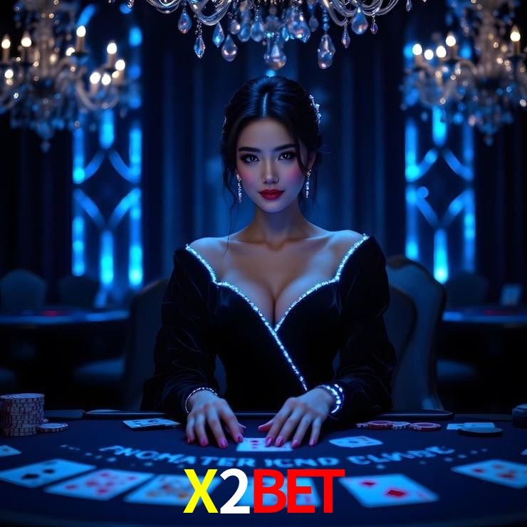 Casino Ao Vivo X2BET