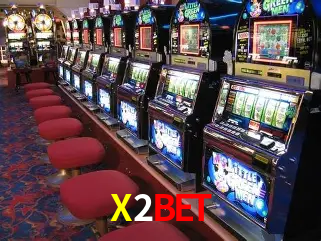 Descubra o Mundo do Cassino Online com X2BET