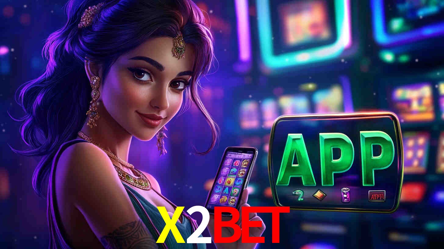 X2BET App