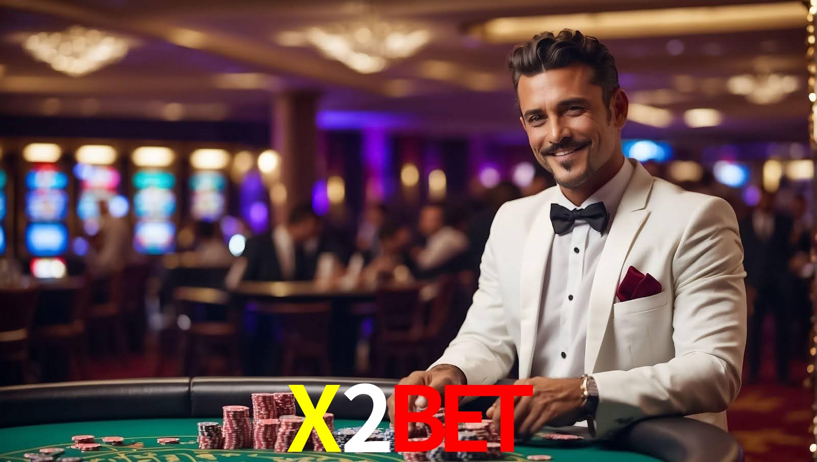 Sistemas de Segurança X2BET